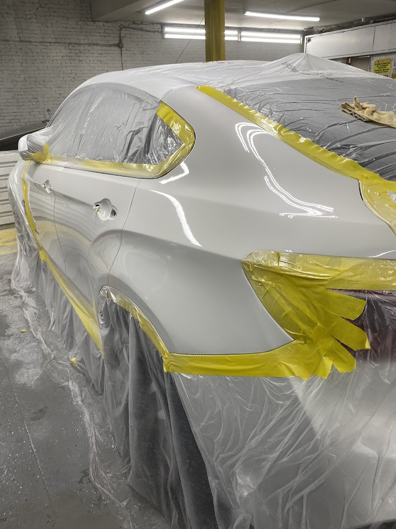 Auto Body Pro Solution in New York, NY