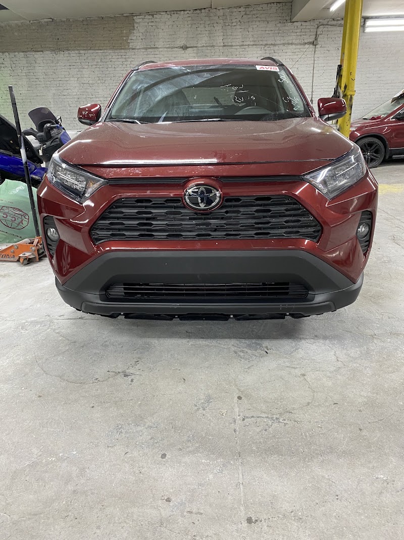 Auto Body Pro Solution in New York, NY