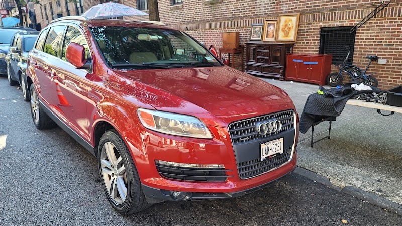 Auto Body Pro Solution in New York