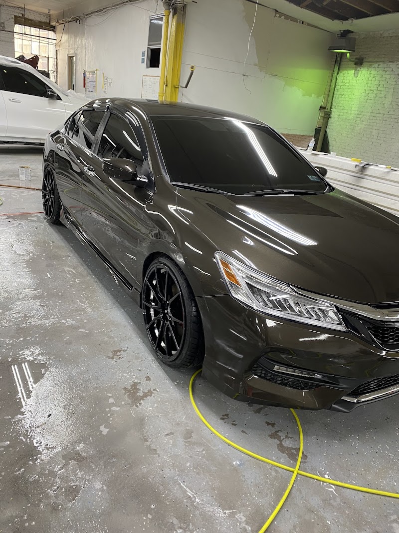 Auto Body Pro Solution in New York