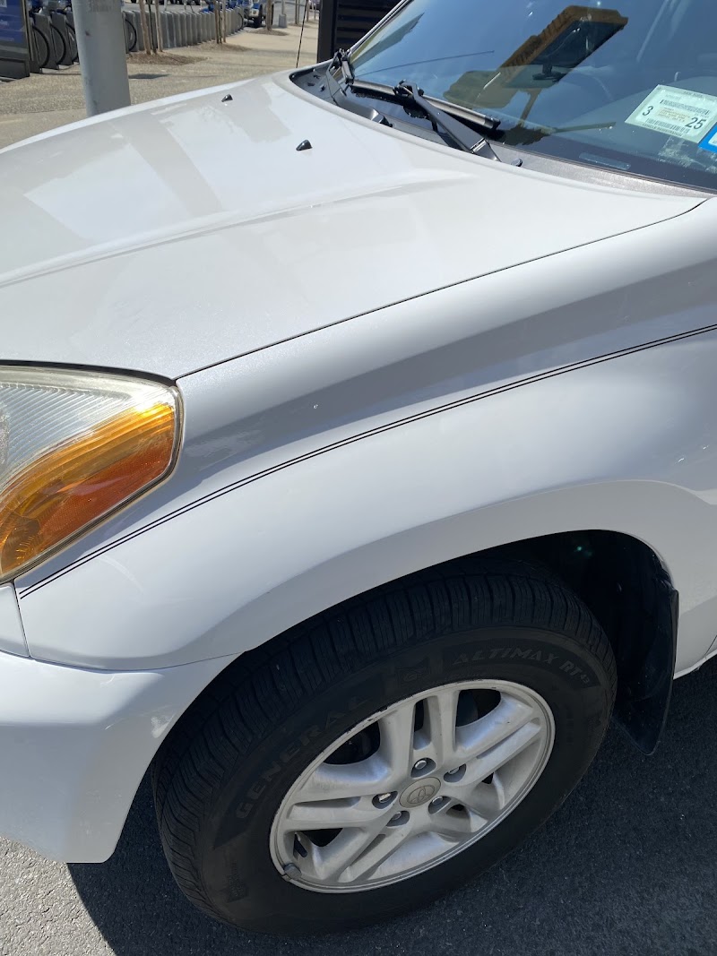 Auto Body Pro Solution in New York